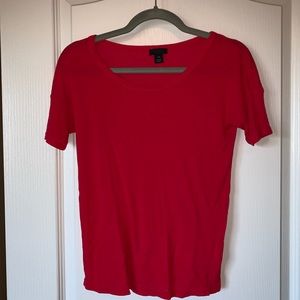 J. Crew 10 Percent T-Shirt